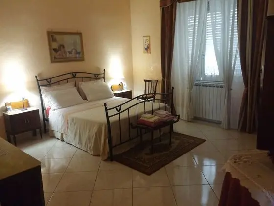 Comfort Üç Kişilik Oda