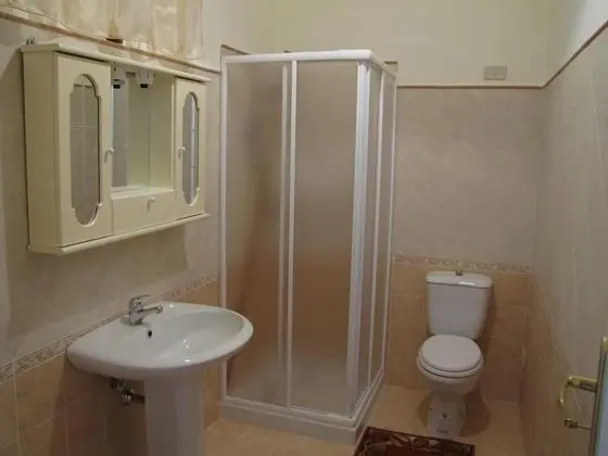 Comfort Üç Kişilik Oda