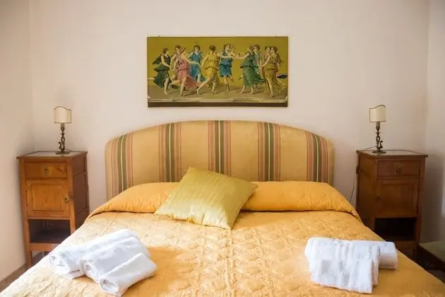 Panoramic Oda, Balkon, Deniz Manzaralı