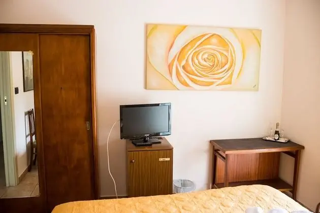 Panoramic Oda, Balkon, Deniz Manzaralı