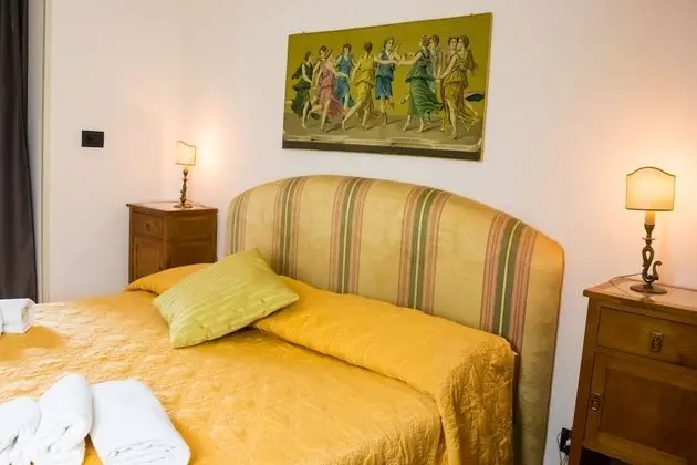 Panoramic Oda, Balkon, Deniz Manzaralı