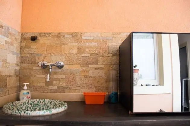 Panoramic Oda, Balkon, Deniz Manzaralı