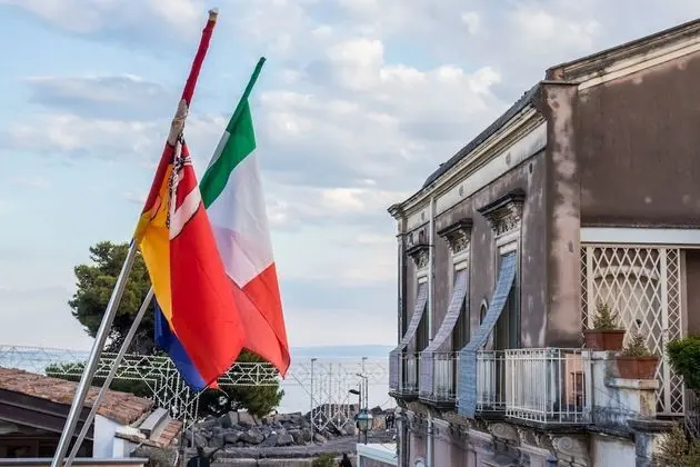 Panoramic Oda, Balkon, Deniz Manzaralı