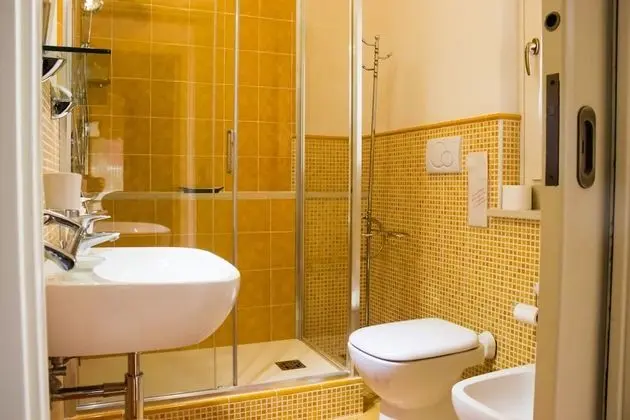 Panoramic Oda, Balkon, Deniz Manzaralı