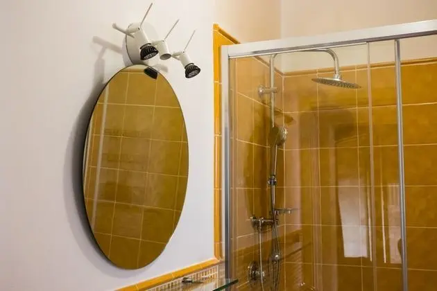 Panoramic Oda, Balkon, Deniz Manzaralı