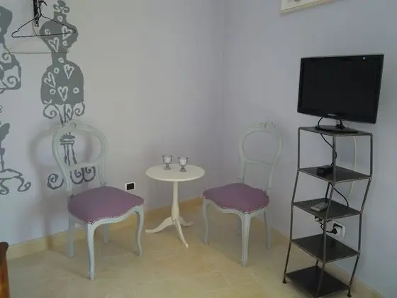 Üç Kişilik Oda