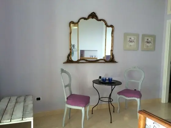 Üç Kişilik Oda