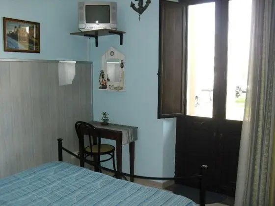 1 Çift Kişilik Veya 2 Tek Kişilik Yatak Standard