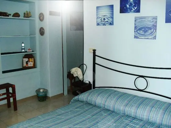 1 Çift Kişilik Veya 2 Tek Kişilik Yatak Standard