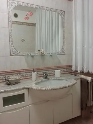 Comfort Oda, Özel Banyo