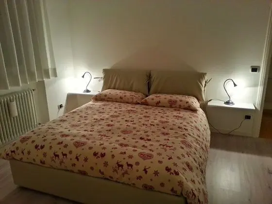Comfort Oda, Özel Banyo