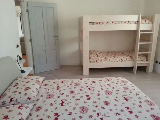Comfort Oda, Özel Banyo