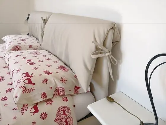 Comfort Oda, Özel Banyo