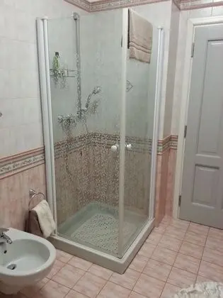 Comfort Oda, Özel Banyo