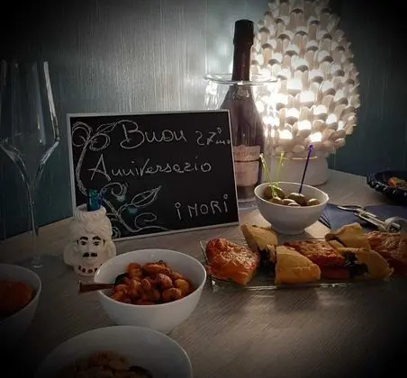 Luxury Tek Büyük Yataklı Oda