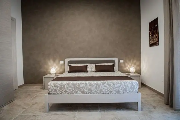 Luxury Üç Kişilik Oda, Şehir Manzaralı