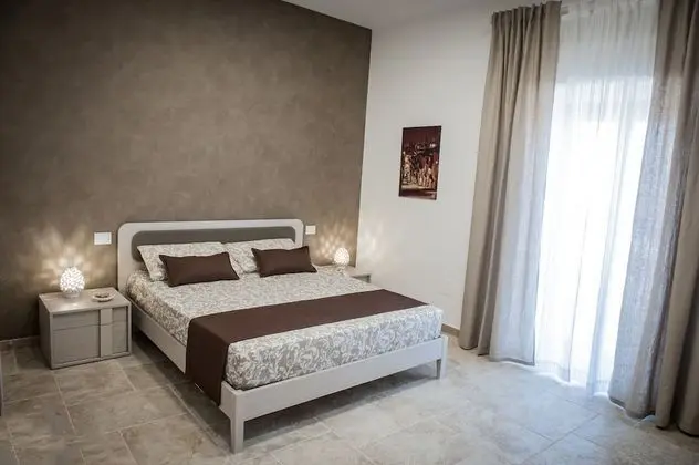 Luxury Üç Kişilik Oda, Şehir Manzaralı