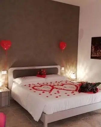 Luxury Üç Kişilik Oda, Şehir Manzaralı