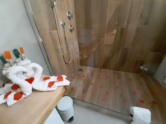 Luxury Üç Kişilik Oda, Şehir Manzaralı