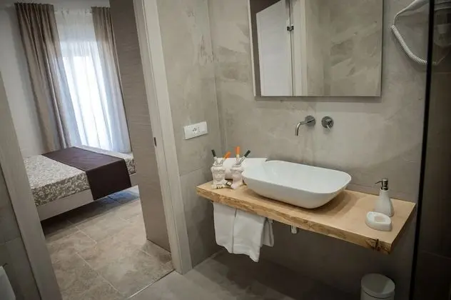 Luxury Üç Kişilik Oda, Şehir Manzaralı