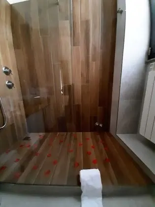 Luxury Üç Kişilik Oda, Şehir Manzaralı