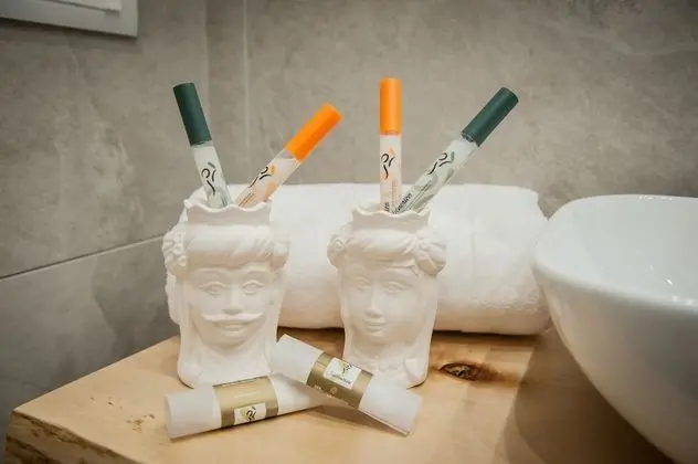 Luxury Üç Kişilik Oda, Şehir Manzaralı