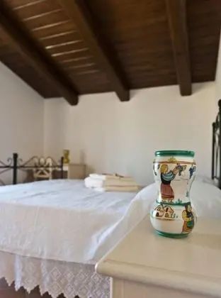 Tek Büyük Yataklı Oda, Özel Banyo (not in room)