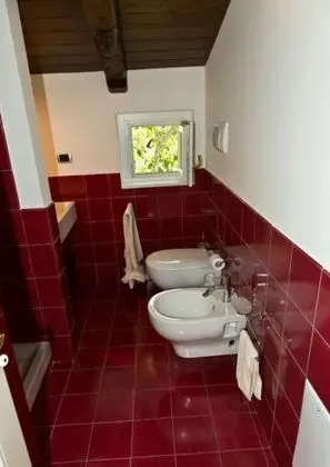 Tek Büyük Yataklı Oda, Özel Banyo (not in room)