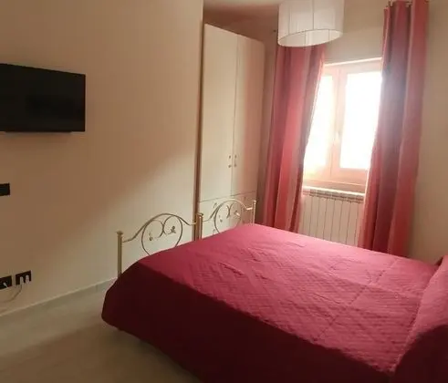 Üç Kişilik Oda, Özel Banyo