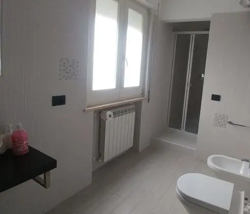 Üç Kişilik Oda, Özel Banyo