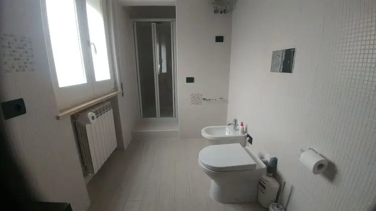 Üç Kişilik Oda, Özel Banyo