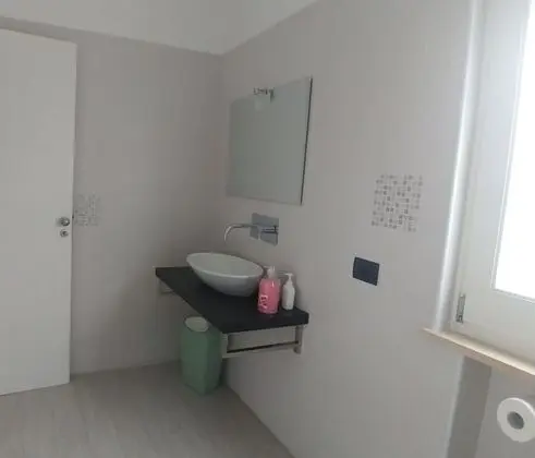 Üç Kişilik Oda, Özel Banyo