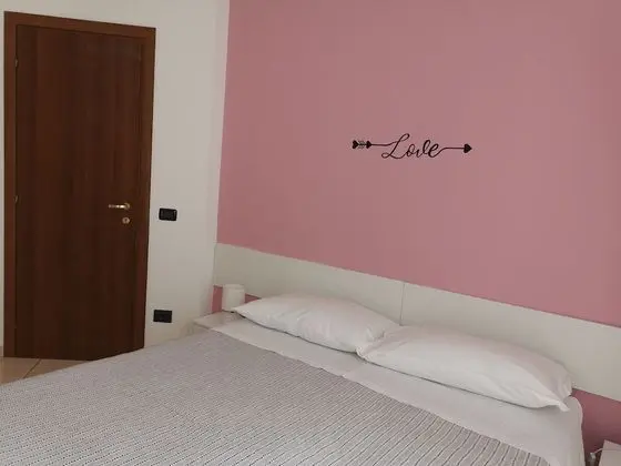 Standard İki Ayrı Yataklı Oda, 2 Tek Kişilik Yatak, Özel Banyo