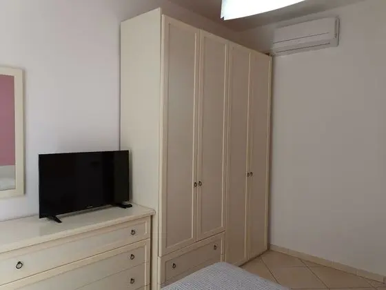 Standard İki Ayrı Yataklı Oda, 2 Tek Kişilik Yatak, Özel Banyo