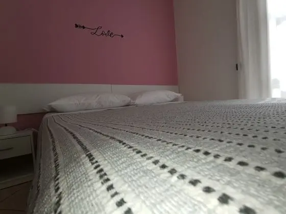 Standard İki Ayrı Yataklı Oda, 2 Tek Kişilik Yatak, Özel Banyo