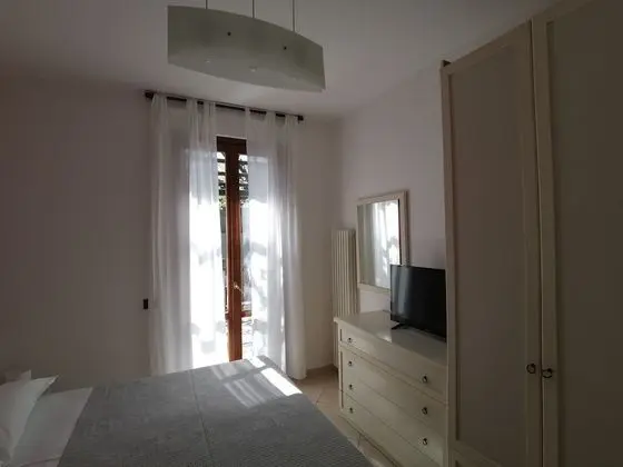 Standard İki Ayrı Yataklı Oda, 2 Tek Kişilik Yatak, Özel Banyo