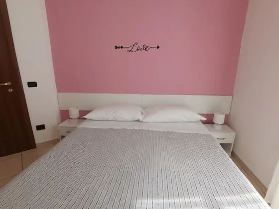 Standard İki Ayrı Yataklı Oda, 2 Tek Kişilik Yatak, Özel Banyo