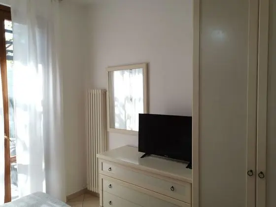 Standard İki Ayrı Yataklı Oda, 2 Tek Kişilik Yatak, Özel Banyo