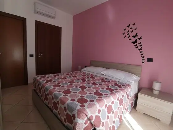 Standard Tek Büyük Yataklı Oda, 1 Büyük (Queen) Boy Yatak, Banyolu/Duşlu