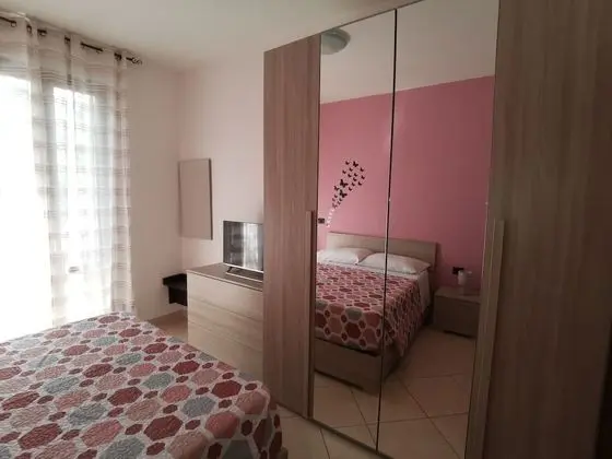 Standard Tek Büyük Yataklı Oda, 1 Büyük (Queen) Boy Yatak, Banyolu/Duşlu