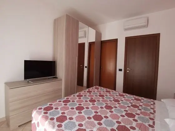 Standard Tek Büyük Yataklı Oda, 1 Büyük (Queen) Boy Yatak, Banyolu/Duşlu