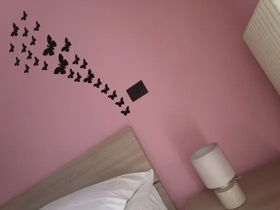 Standard Tek Büyük Yataklı Oda, 1 Büyük (Queen) Boy Yatak, Banyolu/Duşlu