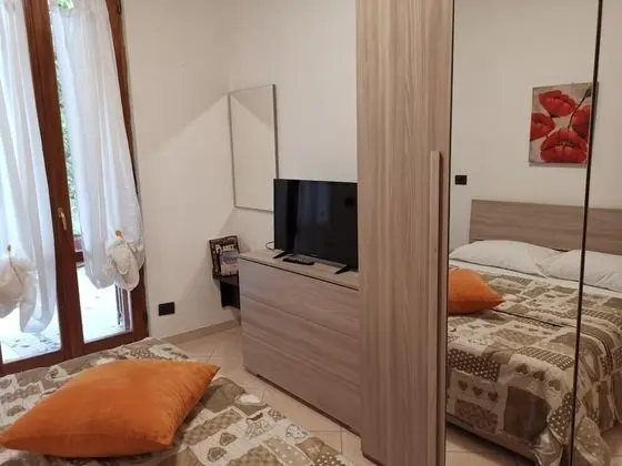 Standard Tek Büyük Yataklı Oda, 1 Büyük (Queen) Boy Yatak, Banyolu/Duşlu