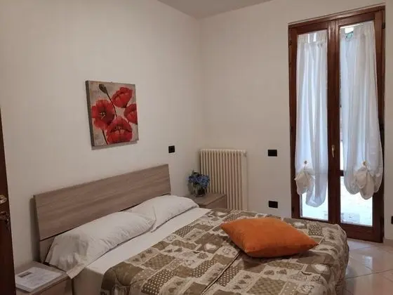 Standard Tek Büyük Yataklı Oda, 1 Büyük (Queen) Boy Yatak, Banyolu/Duşlu