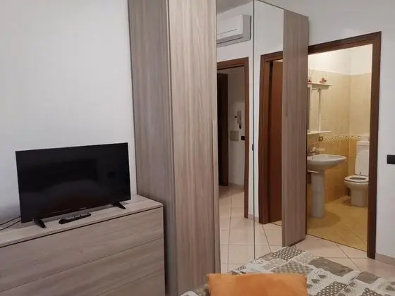 Standard Tek Büyük Yataklı Oda, 1 Büyük (Queen) Boy Yatak, Banyolu/Duşlu