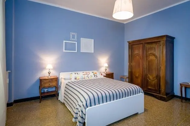 Comfort Tek Büyük Yataklı Oda, Banyolu/Duşlu (MAREA)