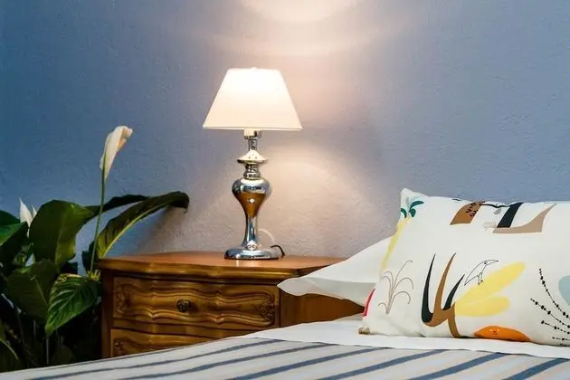 Comfort Tek Büyük Yataklı Oda, Banyolu/Duşlu (MAREA)