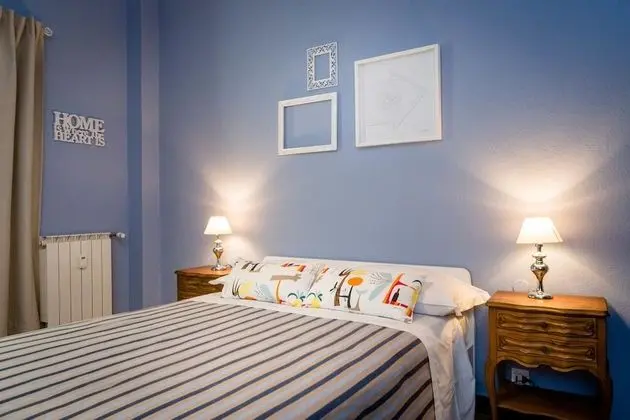 Comfort Tek Büyük Yataklı Oda, Banyolu/Duşlu (MAREA)