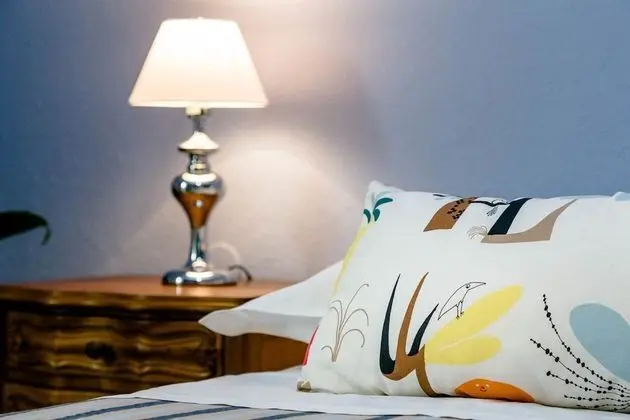 Comfort Tek Büyük Yataklı Oda, Banyolu/Duşlu (MAREA)