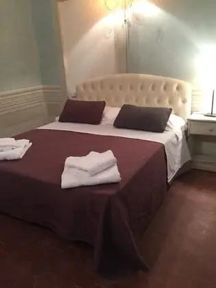 Club Süit, Bahçe Manzaralı (Queen)